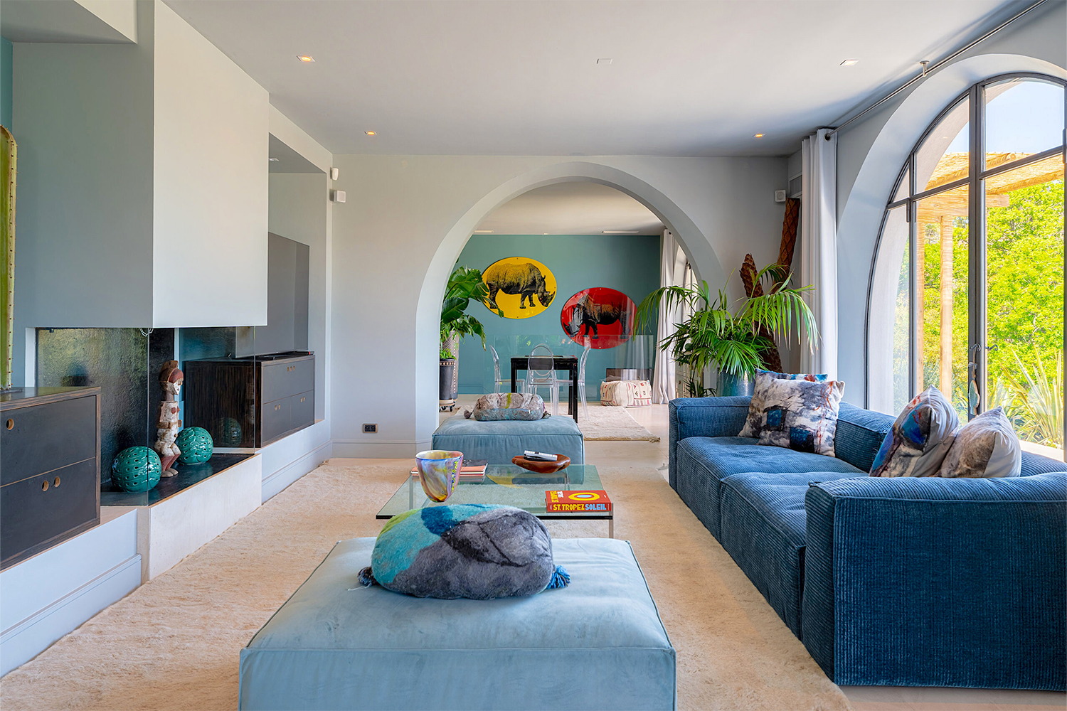 JAMES Immo Boutique buy Luxury Real Estate Saint Tropez, buy Luxury Real Estate Ramatuelle, buy Luxury Real Estate Pampelonne, buy Luxury Real Estate JAMES the BnB Butler Villa Juno Saint Tropez